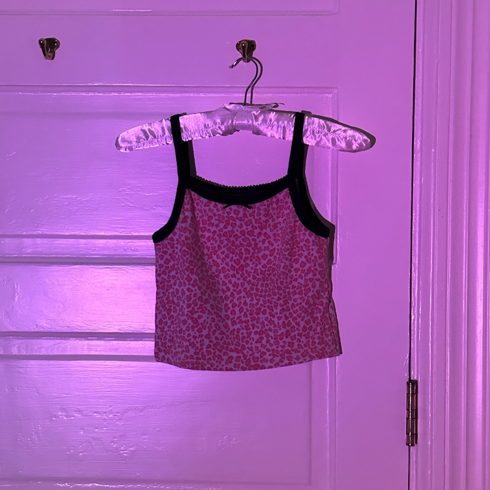 brandy melville tank top